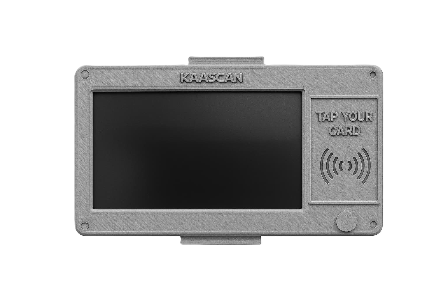 Kaascan Balance Checker Device